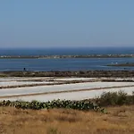 Alojamento de Turismo Rural Monte Belo Romao Olhão