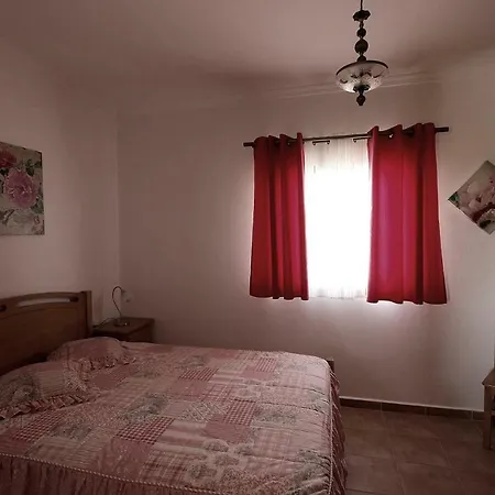 Gospodarstwo agroturystyczne Monte Belo Romao
