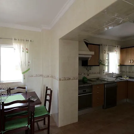 Gospodarstwo agroturystyczne Monte Belo Romao