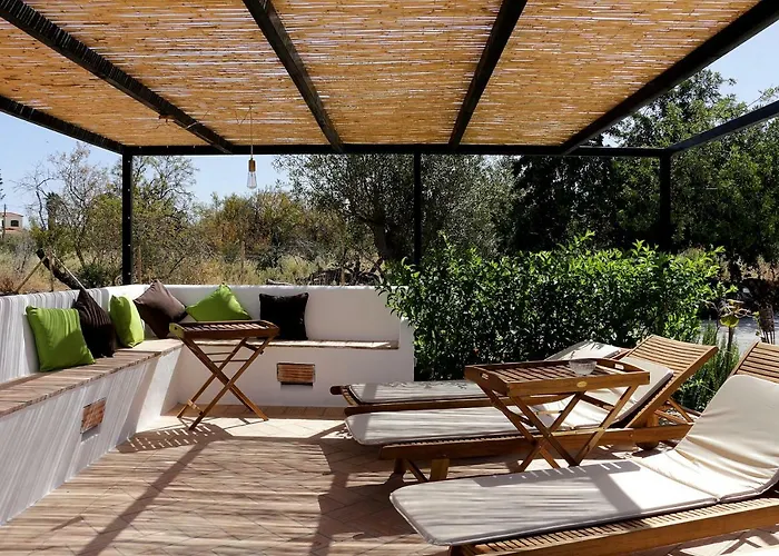 Alloggio per agriturismo Monte Belo Romao *