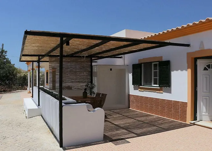 Monte Belo Romao Alloggio per agriturismo *