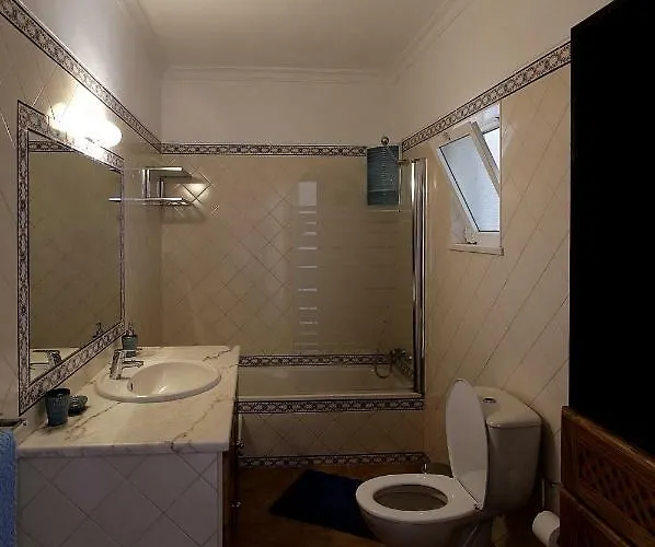 Monte Belo Romao Olhão