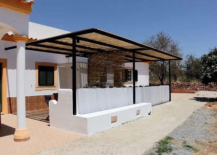 Monte Belo Romao Olhão