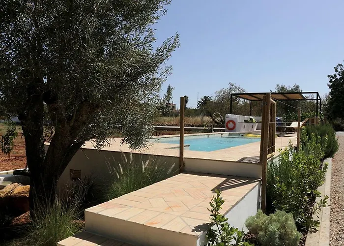 Monte Belo Romao * Olhão