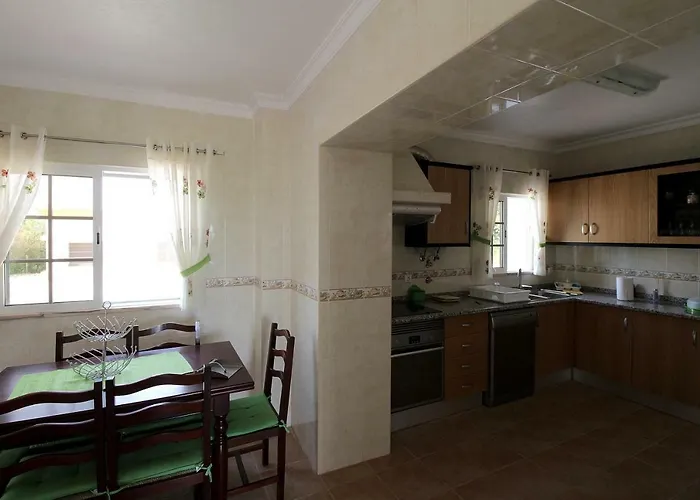 Alloggio per agriturismo Monte Belo Romao