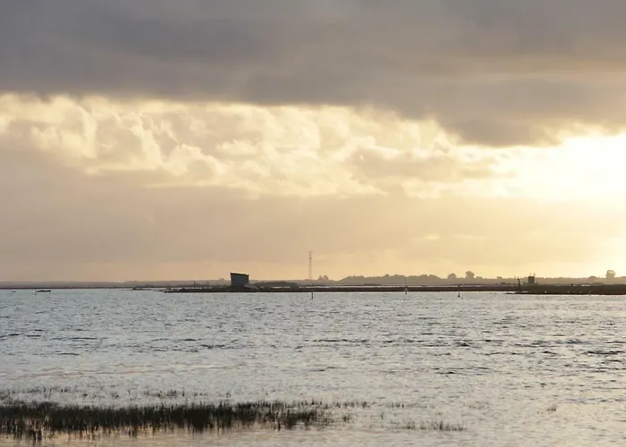 Alloggio per agriturismo Monte Belo Romao Olhão