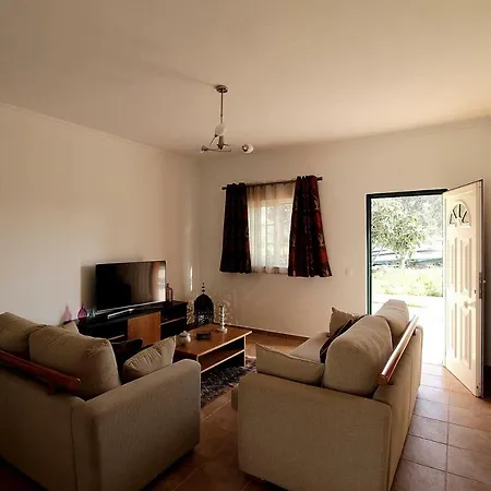 Monte Belo Romao Farm stay *