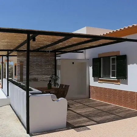 Monte Belo Romao Çiftlik konaklama *