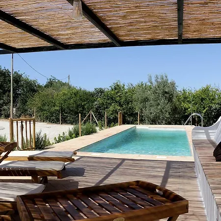 Monte Belo Romao Olhão