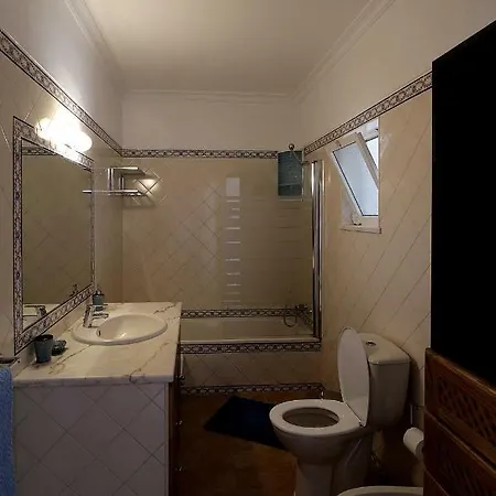 Monte Belo Romao Olhão