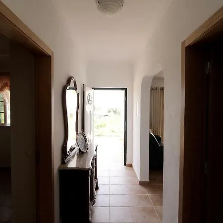 Monte Belo Romao Bauernhof Olhão