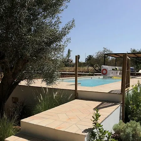 Monte Belo Romao * Olhão