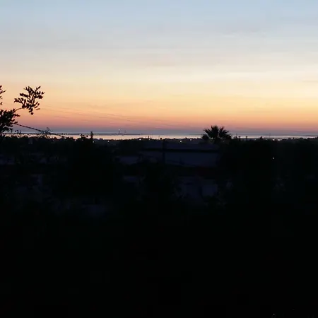 Farm stay Monte Belo Romao *