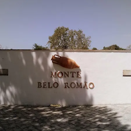 Monte Belo Romão Olhão