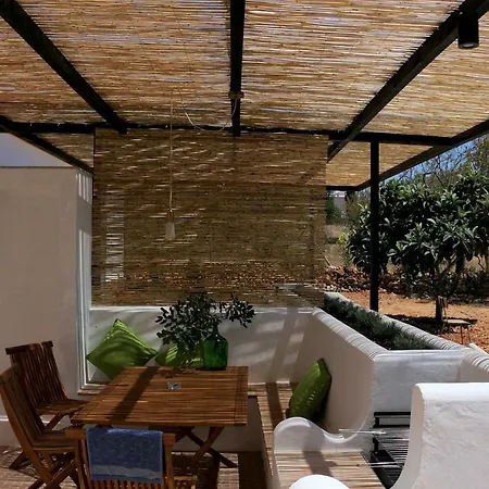 Monte Belo Romão Alojamento de Turismo Rural *